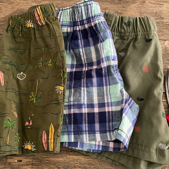 12-18 months boys clothes - Picture 5 of 5